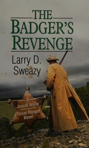 The badger's revenge