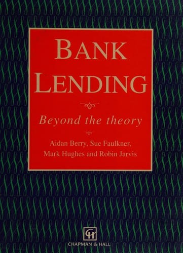 Bank lending