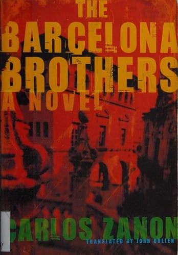 The Barcelona brothers