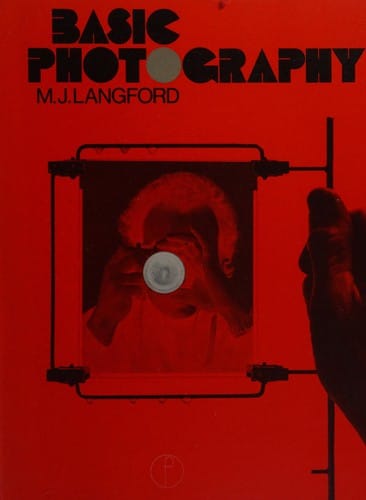 Basic photography: a primer for professionals, 4th edition