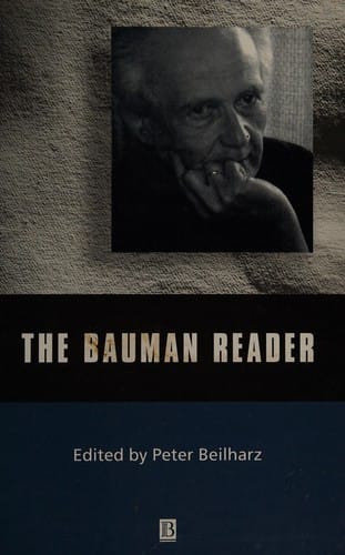 The Bauman reader
