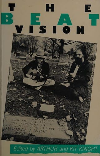 The Beat vision