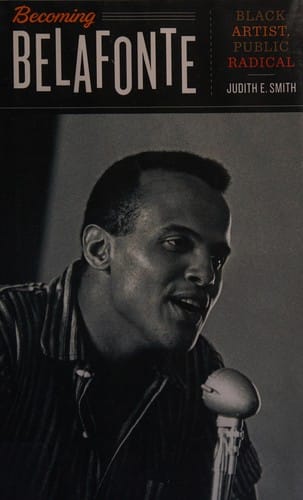 Becoming Belafonte
