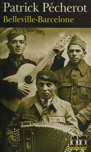 Belleville, Barcelone