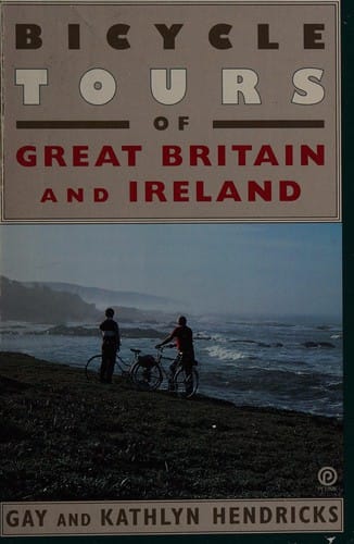 Bicycle tours of Great Britain and Ireland