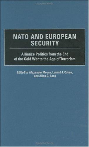 NATO and European security