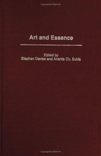 Art and essence