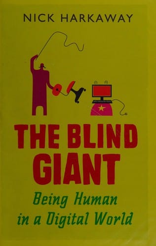 The blind giant