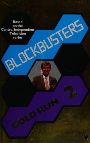 Blockbusters gold run