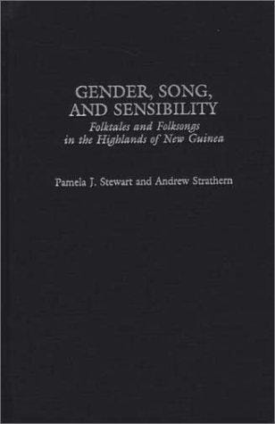 Gender, Song, and Sensibility