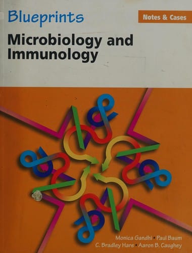 Blueprints notes and cases microbiology and immunology