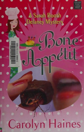 Bone appetit