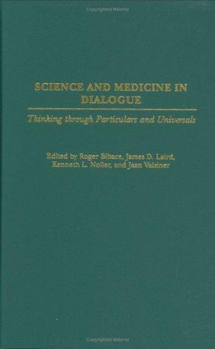 Science and medicine in dialogue