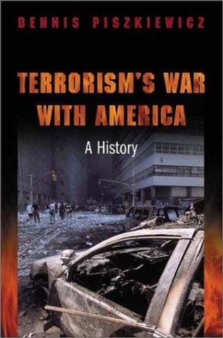 Terrorism's war with America