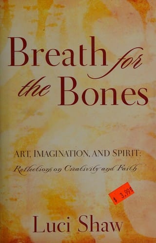 Breath for the bones