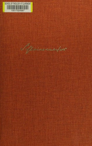 Briefwechsel, 1806-1807