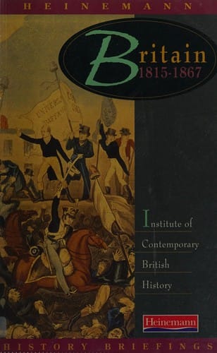 Britain, 1815-1867