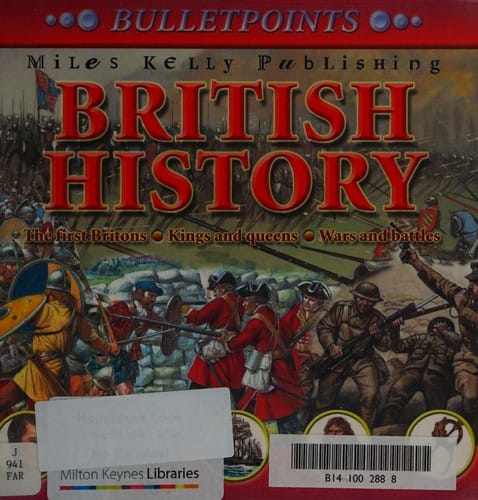 British history