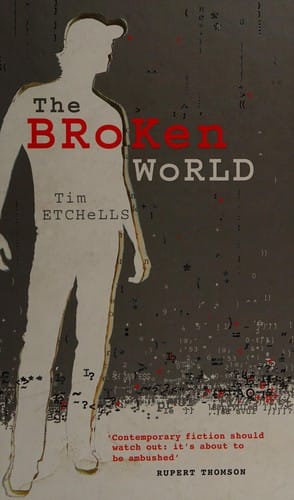 The broken world