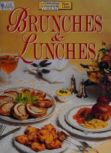 Brunches & lunches