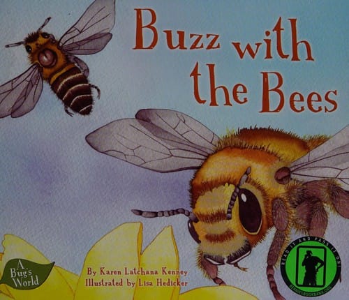 Buzz with the bees