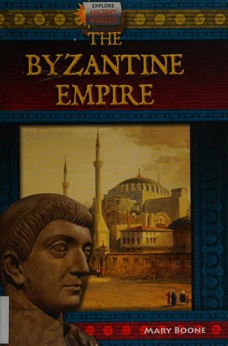 Byzantine Empire