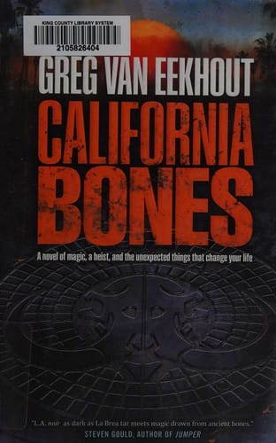 California bones