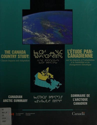 The Canada Country Study
