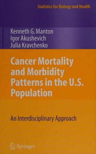 Cancer mortality and morbidity patterns in the U.S. population