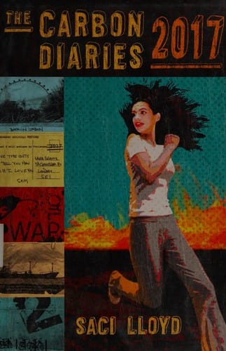 The carbon diaries 2017