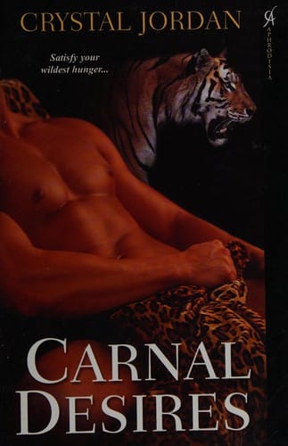 Carnal desires