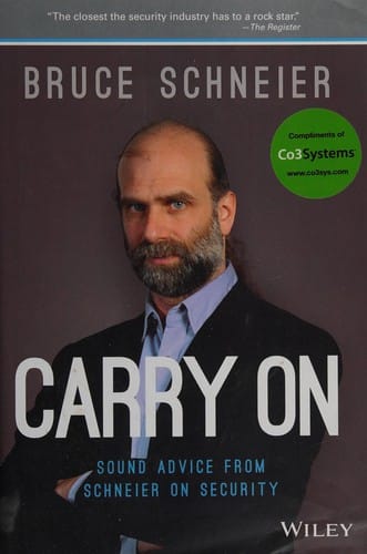 Carry On