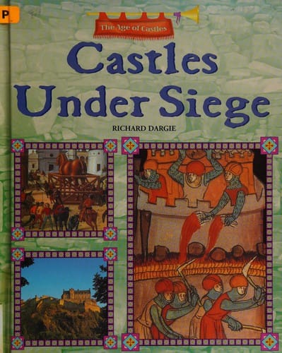 Castles under siege