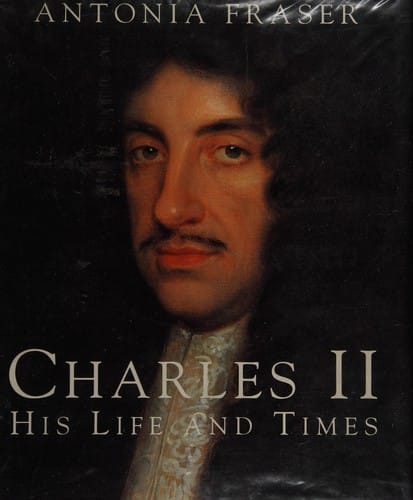 Charles II