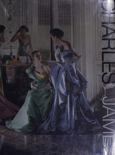 Charles James