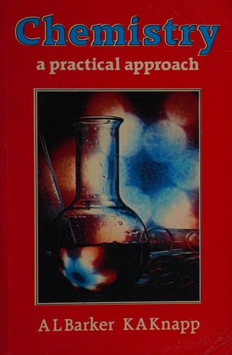 Chemistry - a practical approach