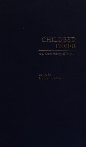 Childbed fever
