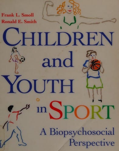 Children and youth in sport