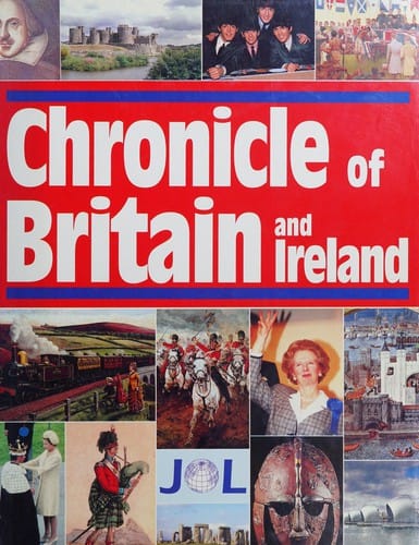 Chronicle of Britain