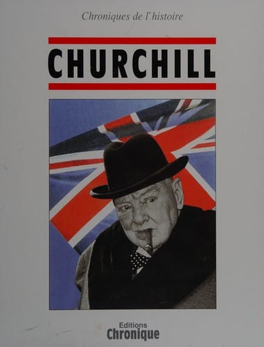 Chronique de Churchill