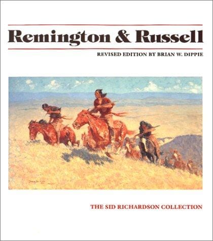 Remington & Russell