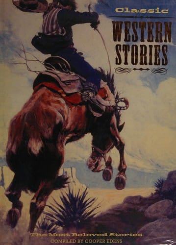Classic western stories