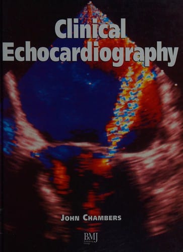 Clinical echocardiography