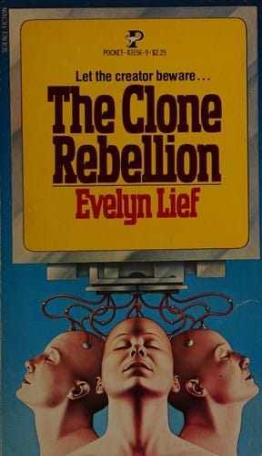 The clone rebellion