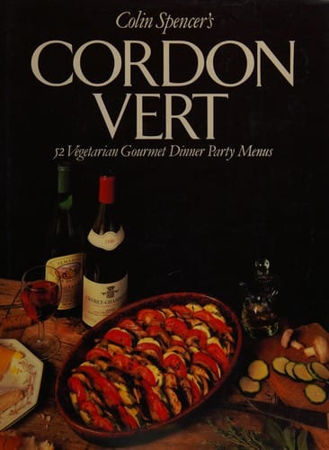 Colin Spencer's Cordon Vert
