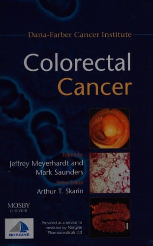 Colorectal cancer
