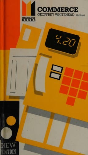 Commerce made simple