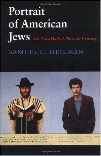 Portrait of American Jews