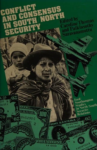 Conflict and consensus in South/North security
