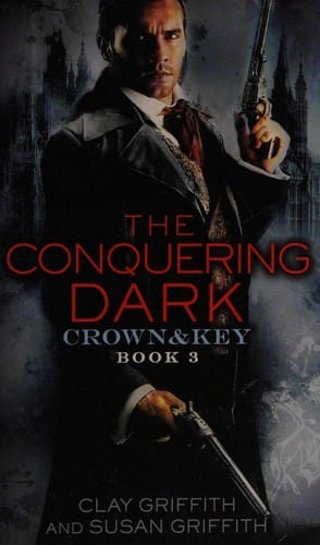 The conquering dark